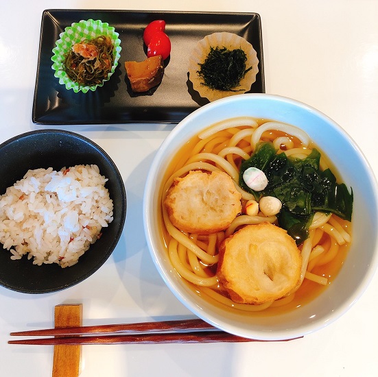 udon